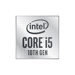 1 pcs : CM8070104282134S RH6R - CPU - Central Processing Units Intel Core i5-10600K Desktop Processor 6