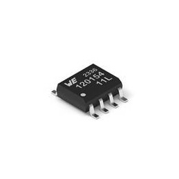 1 pcs : 18012015411L - Digital Isolators WPME-CDIS 2 Channel 2/0 3.75kV output low SOIC-8NB