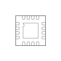1 pcs : PCA9541ABS/03,118 - I/O Controller Interface IC 2-to-1 I2C-bus master selector