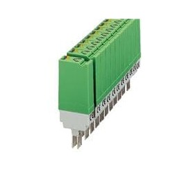 1 pcs : 2905491 - Transistor Output Optocouplers ST-OV2 24DC/5 TERM