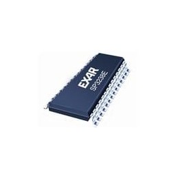 1 pcs : SP3238EEY-L - RS-232 Interface IC RS232 250 kbps temp -40C to 85C