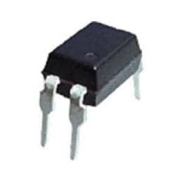 1 pcs : LTV-814M - Transistor Output Optocouplers Optocoupler