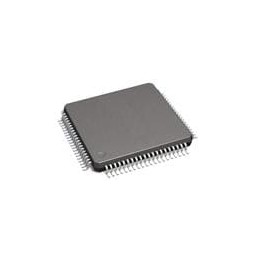 1 pcs : STM32G474MET6 - ARM Microcontrollers - MCU Mainstream Arm Cortex-M4 MCU 170 MHz 512 Kbytes of Flash Math Accel, HR Timer