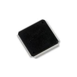 1 pcs : STM32L4A6QGI6 - ARM Microcontrollers - MCU Ultra-low-power FPU Arm Cortex-M4 MCU 80 MHz 1 Mbyte of Flash USB OTG, LCD, A