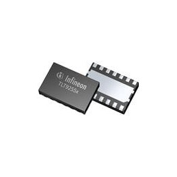 1 pcs : TLT9255WLCXUMA1 - CAN Interface IC IN VEHICLE NETWORK ICS