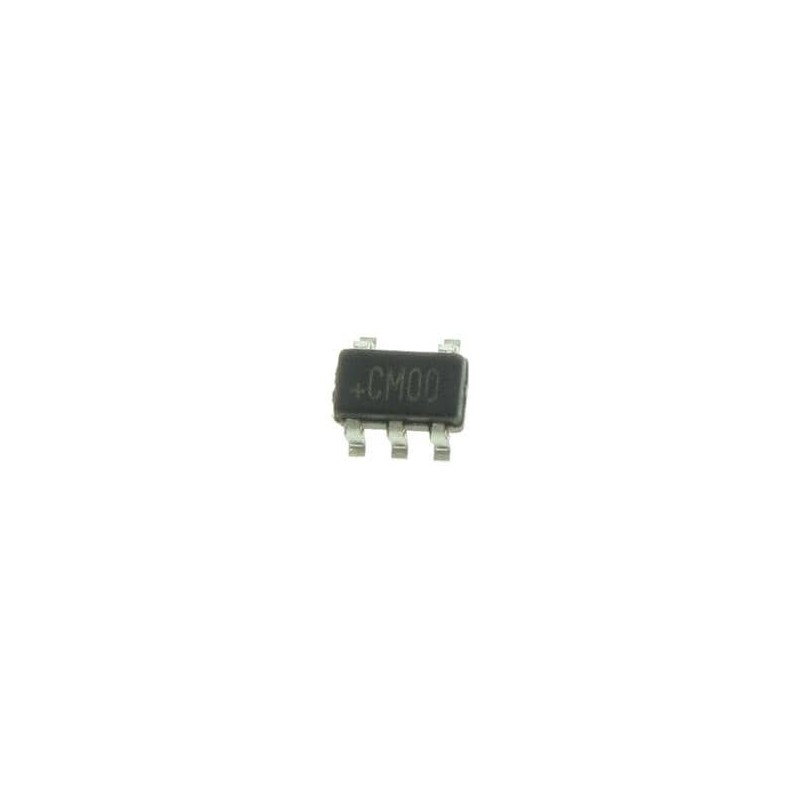 1 pcs : DS28CM00R-A00+T - Security ICs / Authentication ICs IC/SMBus Silicon Serial Number