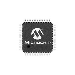 1 pcs : dsPIC33EV128GM104-I/PT - Digital Signal Processors & Controllers - DSP, DSC 16 Bit 5V DSC 128KB ECC Flash, 8KB RAM