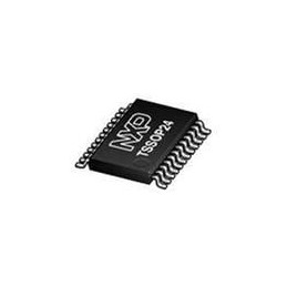 1 pcs : PCA9539PW/Q900,118 - Interface - I/O Expanders 16b I2C BUS INTERUPT