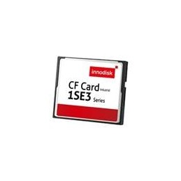1 pcs : DECFC-08GYA2AC2DB - Memory Cards 08GB iCF 1SE3