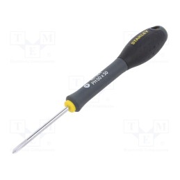 1 pcs x STANLEY - 0-65-204 - Screwdriver, Phillips, PH00, FATMAX®, 50mm