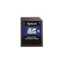 1 pcs : AP-ISD16GID4B-8T - Memory Cards Industrial SD Card SLC Extended Temperature 16GB