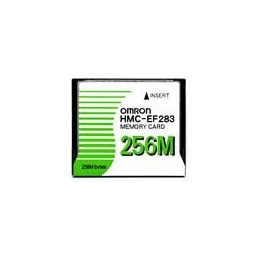 1 pcs : HMC-EF283 - Memory Cards 256 MB Flash Mem Cd Rohs Compl