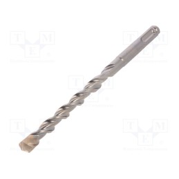 1 pcs x METABO - 631838000 - Drill bit, for concrete, Ø: 10mm, L: 160mm, metal, SDS-Plus®, PRO 4