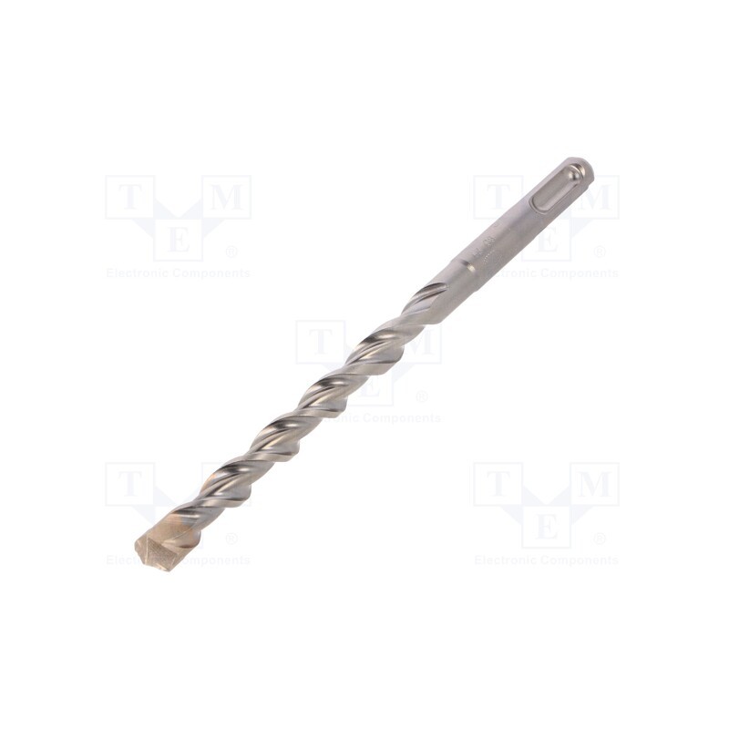 1 pcs x METABO - 631838000 - Drill bit, for concrete, Ø: 10mm, L: 160mm, metal, SDS-Plus®, PRO 4