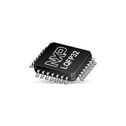 1 pcs : MC9S08PT32AVLH - 8-bit Microcontrollers - MCU 8 BIT,HCS08L Core, 32k Flash