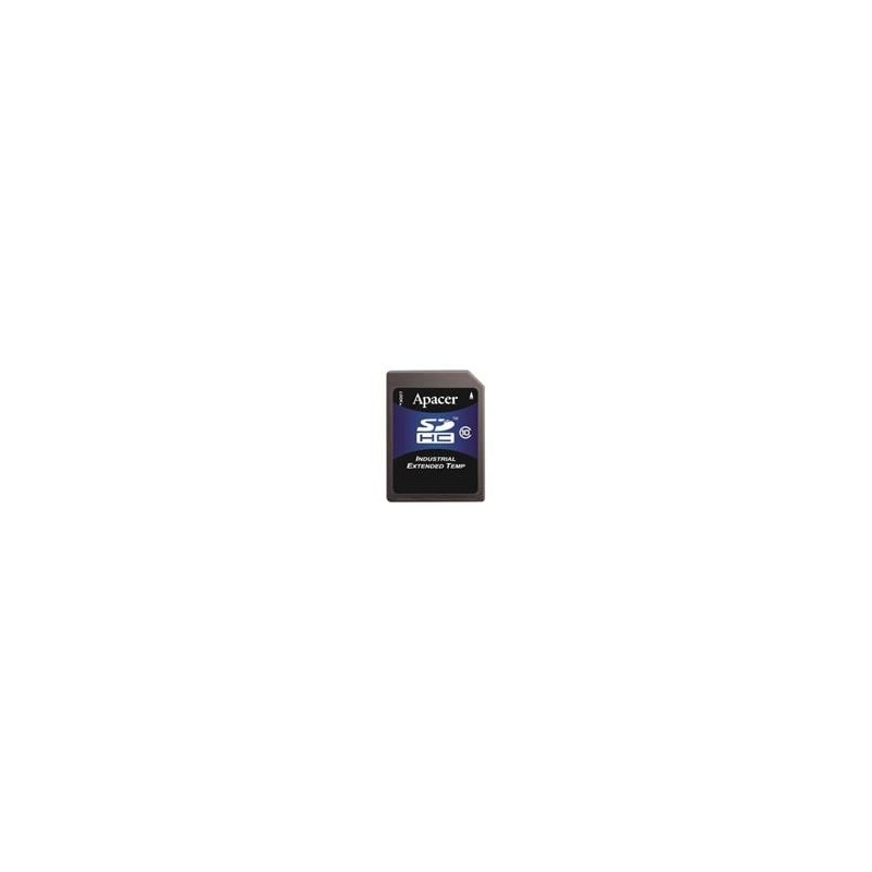 1 pcs : AP-ISD32GID4B-8T - Memory Cards Industrial SD Card SLC Extended Temperature 32GB