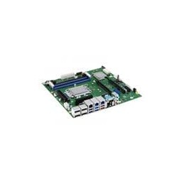 1 pcs : F5110-V193 - Industrial Motherboards uATX Motherboard, LGA1700 (Intel 12th gen Core)