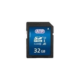 1 pcs : AF32GSD4-BBBXM - Memory Cards SDHC Commercial Grade 32GB TLC