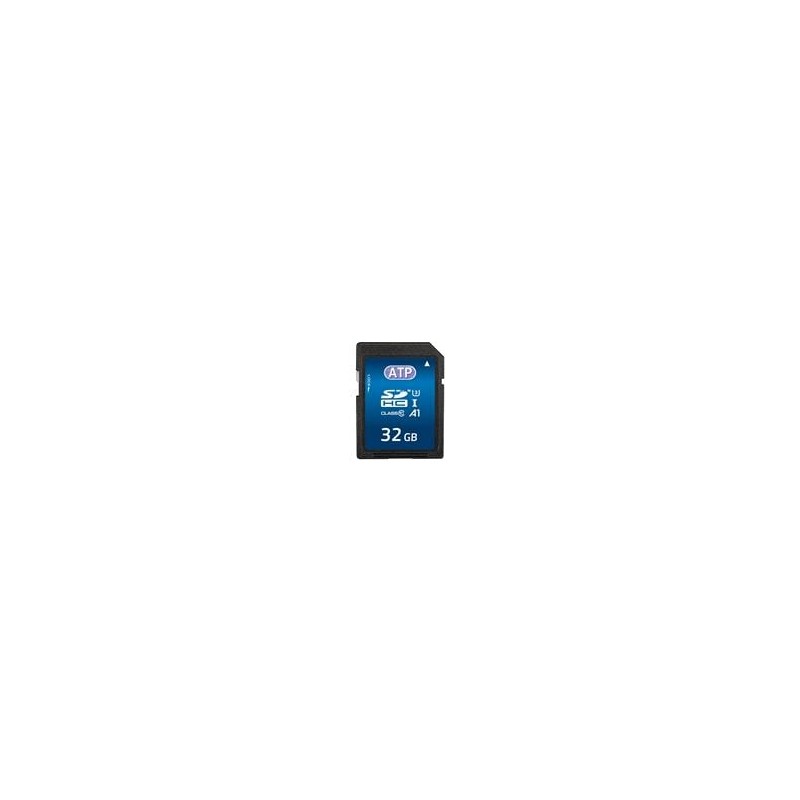 1 pcs : AF32GSD4-BBBXM - Memory Cards SDHC Commercial Grade 32GB TLC