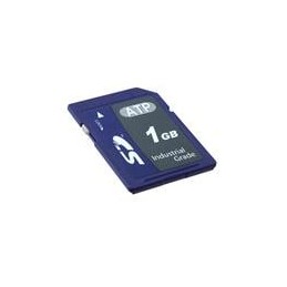 1 pcs : AF1GSDI-OEM - Memory Cards S800Pi_SD IG 1GB