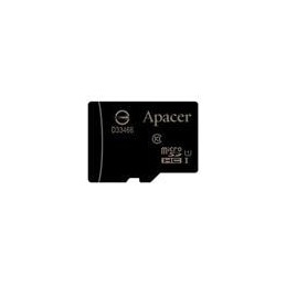 1 pcs : AP8GMCSH10U1-B - Memory Cards Consumer microSDHC UHS-I U1 Class10 8GB w/ Adapter (Bulk Packaging)