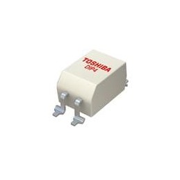 1 pcs : TLP3558A(TP1,F - MOSFET Output Optocouplers Photorelay .7A 200V 2500Vrms 110pF