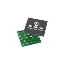 1 pcs : PIC32CZ4010CA90208-I/8MX-SL3 - ARM Microcontrollers - MCU CM7,4MB Flash,Connectivity,208BGA, HSM, -SL3