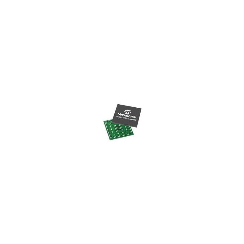 1 pcs : PIC32CZ4010CA90208-I/8MX-SL3 - ARM Microcontrollers - MCU CM7,4MB Flash,Connectivity,208BGA, HSM, -SL3