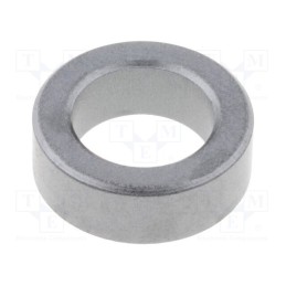 5 pcs x RICHCO - RT-140-80-50 - Ferrite: toroidal, L: 5mm, Øint: 8mm, Øout: 14mm, Core mat: K5B, 26Ω