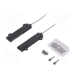 1 pcs x PANASONIC - FT-A32 - Sensor: fiber-optic, Range: 0÷3600mm, IP40, -40÷60°C, Len: 2m