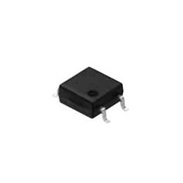 1 pcs : APS1241S - Photodiode Output Optocouplers 20Mbps 4.4x4.3x2.1mm AIGaAs LED, PhotoIC