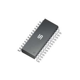 1 pcs : TS34118CS28 RDG - Telecom Interface ICs VOICE SWITCH SPEAKERPHONE CIRCUIT