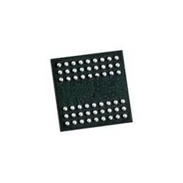1 pcs : MT48LC8M16A2B4-6A IT:L - DRAM SDRAM 128M 8MX16 FBGA