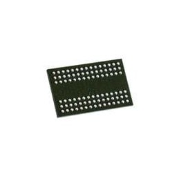 1 pcs : MT48LC2M32B2B5-6A IT:J - DRAM SDRAM 64M 2MX32 FBGA