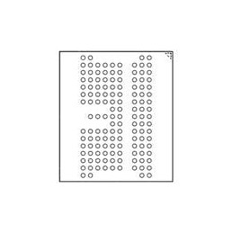1 pcs : MT42L32M32D1HE-18 AAT:D - DRAM DRAM LPDDR2 U08M 1G