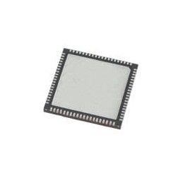 1 pcs : DSPIC33CK256MP503-H/M5 - Digital Signal Processors & Controllers - DSP, DSC 100MHz High-Performance DSC