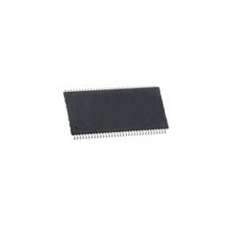1 pcs : IS43R16320D-6TLI - DRAM 512M (32Mx16) 166MHz 2.5v DDR SDRAM