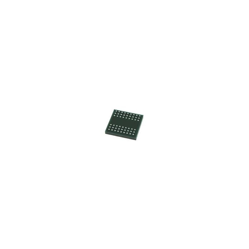 1 pcs : IS42SM16320E-75BLI - DRAM 512Mb 32Mx16 166MHz Mobile SDRAM