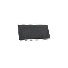 1 pcs : IS45S16100H-7TLA1 - DRAM Automotive 16M 3.3V SDRAM 1Mx16 143MHz