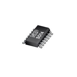 1 pcs : TJA1055T/C,518 - CAN Interface IC FAULT-TOLERANT