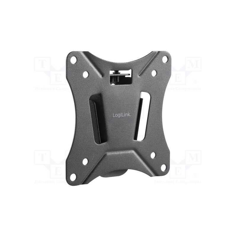 1 pcs x LOGILINK - BP0073 - LCD/LED holder, permanent, 75x75mm,100x100mm