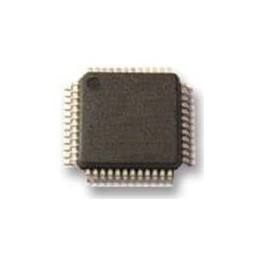 1 pcs : ATSAM3S4AA-AU - ARM Microcontrollers - MCU MRL A 256K Flash 48K SRAM Ind Temp