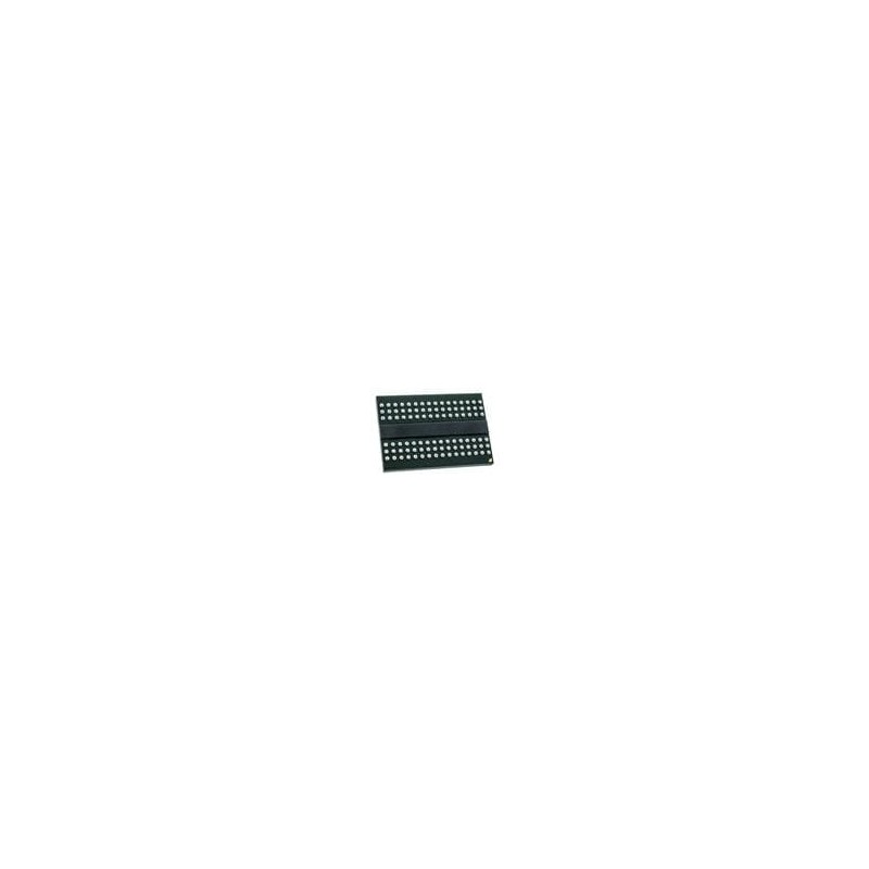 1 pcs : IS46TR16256BL-125KBLA1 - DRAM Automotive (Tc: -40 to +95C), 4G, 1.35V, DDR3L, 256Mx16, 1600MT/s a. 11-11-11, 96 ball BGA