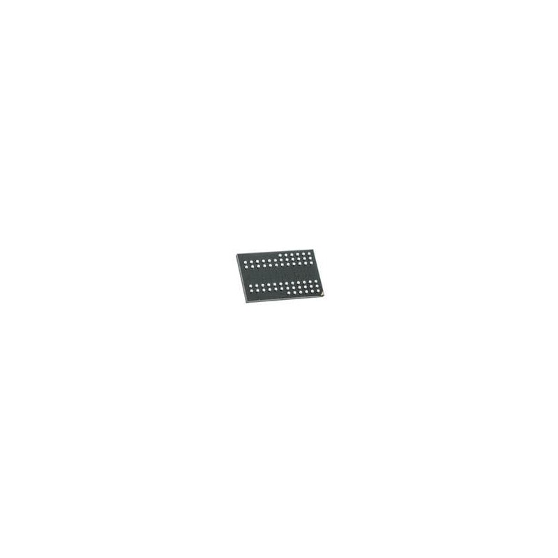 1 pcs : IS43R16160D-6BL - DRAM 256M (16Mx16) 166MHz 2.5v DDR SDRAM