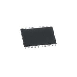 1 pcs : IS41LV16256C-35TLI - DRAM 4M,3.3V EDO DRAM Async,256Kx16,35ns