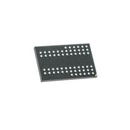 1 pcs : IS43R16160D-6BLI - DRAM 256M (16Mx16) 166MHz 2.5v DDR SDRAM
