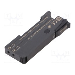 1 pcs x PANASONIC - FX-501P - Sensor: optical fiber amplifier, PNP, IP40, 12÷24VDC, -10÷55°C
