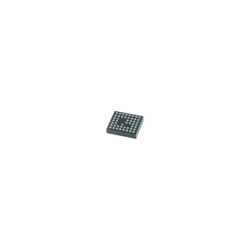 1 pcs : CYW20707UA1KFFB1G - RF Microcontrollers - MCU Bluetooth BLE and IEEE 802.15.4