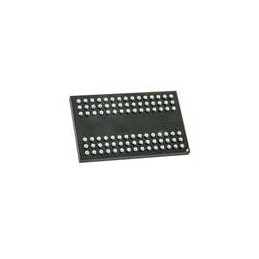 1 pcs : IS42S32400F-6BL - DRAM 128M 4Mx32 166Mhz SDR SDRAM, 3.3V