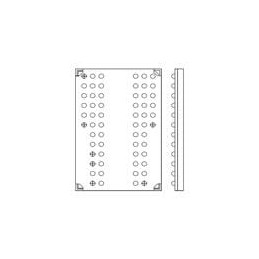1 pcs : MT46V64M8CY-5B:J - DRAM DDR 512M 64MX8 FBGA